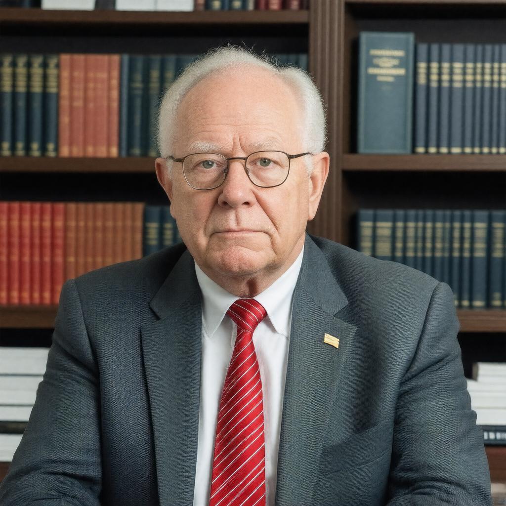 Richard Clarke